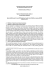 Report on Information Society, Section 4 Country Report Switzerland