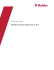 McAfee Virtual Technician version 6.0.0 Guide pas