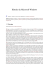 Histoire de Microsoft Windows - Réparation d`ordinateur JC Gagnon