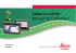 Avertissement - Leica Geosystems