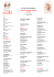 Liste des salons participants CHANGEZ DE COUPE, CHANGEZ DE