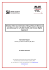 Review of the Current State of Drug Policy in Morocco