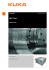 KR C2 sr - KUKA Robotics