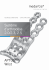 Système d`arthrodèse 2.0/2.3, 2.5 APTUS® Wrist