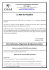 La lettre - Comité Régional Equitation Bretagne