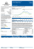 Franklin MENA Fund - I(Ydis) USD - Reporting