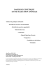 bases de genetique et de selection animale - Tours