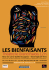 Théâtre le Grand Pavois 12 h - La Compagnie qui porte quoi
