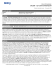 FICHE TECHNIQUE SN236R – EZ FLOW AUTONIVELANT