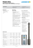 Lorentz PS600