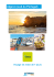 Algarve (sud du Portugal)