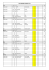 Calendrier en pdf à télécharger