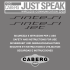 Just Speak Bedienungsanleitung Caberg Sintesi