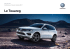 Le Touareg - Volkswagen