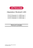 1. Installation du logiciel Bluetooth