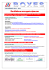 CALENDRIER AVIRON