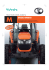 Brochure - Kubota Europe SAS