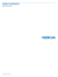 Guide d`utilisation du Nokia Lumia 520