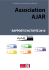 Rapport d`activit&eacute; 2014