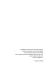 THEATRE EN PIECES - La Strada et compagnies