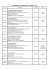 PROGRAMME DES RANDONNEES À THÈMES EN 2012