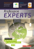 Profession - Ordre des Experts