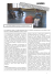Le chair ball du projet a l`innovation