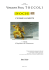 INOCHI, L`homme augmenté - Vincent-Paul Toccoli a-nous
