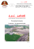 S.A.C LAFAYE - Offre Alimentaire Poitou