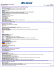 Fiche de données de sécurité