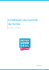 CGV Vendeurs-Acheteurs - Nos Guides d`achat