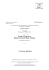 Group of Experts on Biodiversity and Climate