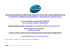List of certified methods (food) - NF VALIDATION