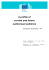 FR A profile of current and future audiovisual audience