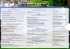 tennis hippisme / sports equestres rugby golf football