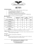 Visa Requirements: Processing Fees