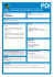 Fiche PDI - GAF - Haute