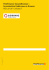 PostFinance SecureBrowser manuel de l`utilisateur
