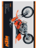 65 SX BEDIENUNGSANLEITUNG - Ktmfrance Power Heberg Com