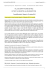 Conseil municipal du 31 octobre 2014