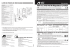 FCV-31/ 31N/ R4/ R8 R&eacute;gulateur produit