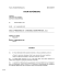 Jugement rejetant l`autorisation (16 janvier 2012) - BGA