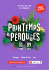 Press - Printemps de Pérouges
