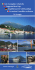 Gite Consigliate in Battello Suggested Boat Trips Empfehlenswerte