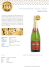 CHAMPAGNE PIPER-HEIDSIECK - ESSENCIEL CUVÉE BRUT PH