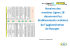 Horaires des navettes Lignes 18 desservant les