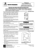 white-rodgers - Emerson Climate Technologies