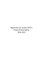 R&egrave;glement des &eacute;tudes PEIP-D Polytech Nice Sophia 2014-2015