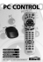 pc control remote