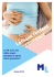 Lorsque l`enfant s`annonce